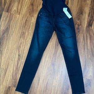 Maternity Jeans